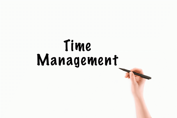 مدیریت زمان-time-management