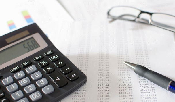 Accounting-auditing-عکس مرتبط با حسابداری