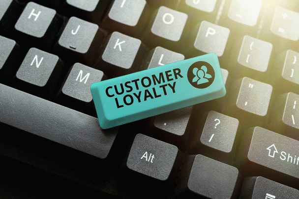 حفظ مشتری(وفاداری مشتری)-خرید مجدد