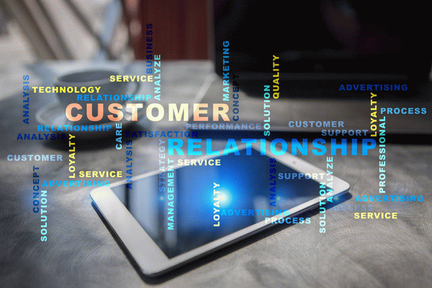 حفظ مشتری(وفاداری مشتری)-خرید مجدد