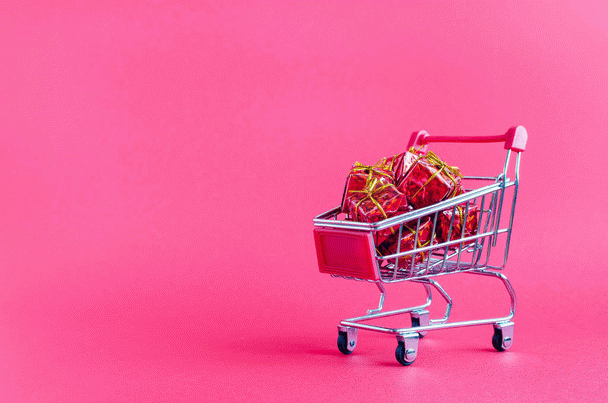 رضایت مشتری