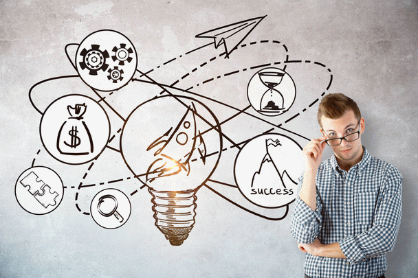 Entrepreneurship-کارآفرینی