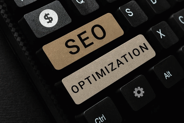 بهینه سازی سایت برای موتورهای جستجو (سئو)