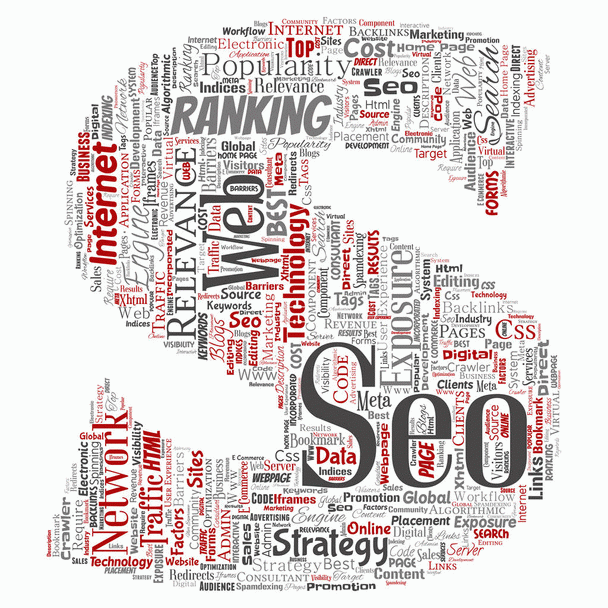 سئو سایت یا بهینه سازی وب سایت برای موتور های جستجو