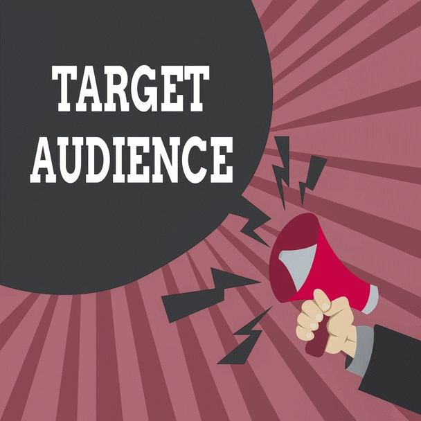 مخاطبان هدف-پرسونای مخاطب