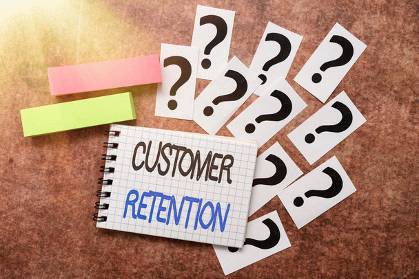 حفظ مشتری(وفاداری مشتری)-خرید مجدد