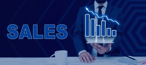 افزایش فروش