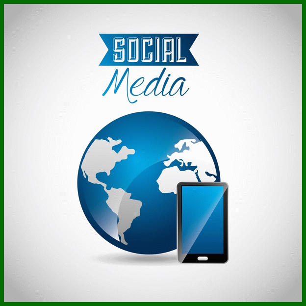 شبکه های اجتماعی