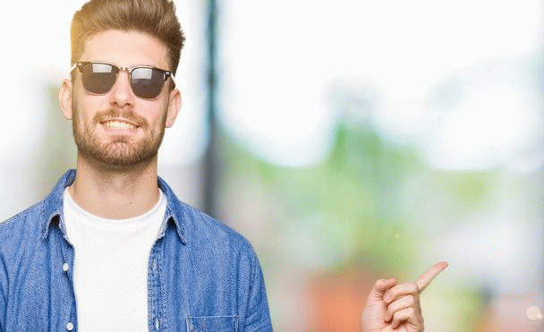 مردها با چشم عاشق می شوند: 19 نکته ای که باید بدانید